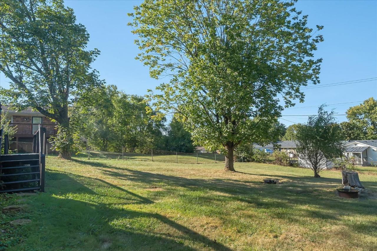 The Kentucky Bluegrass Retreat Hébergement de vacances Frankfort
